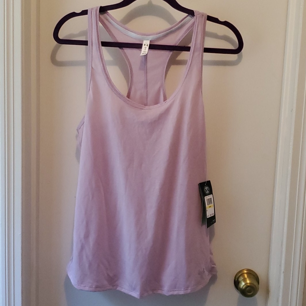 Under Armour tank top